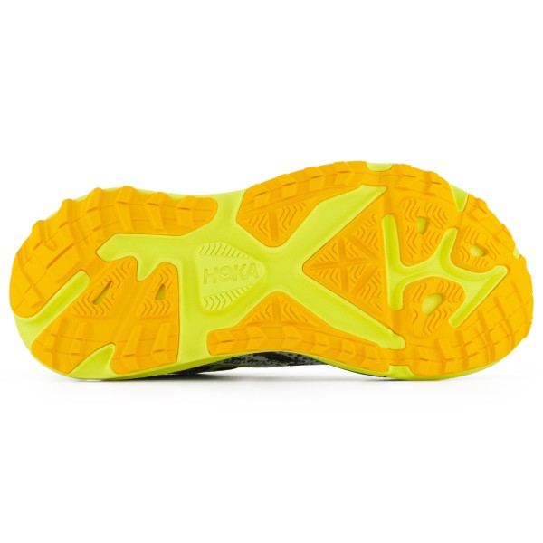HOKA - Stinson 7 - Chaussures de trail
