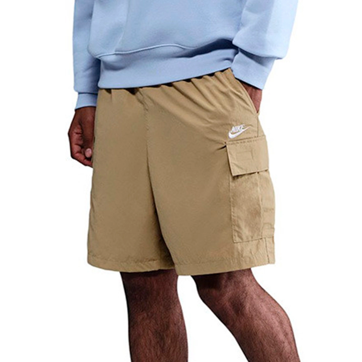 Calções Nike Club Utility
