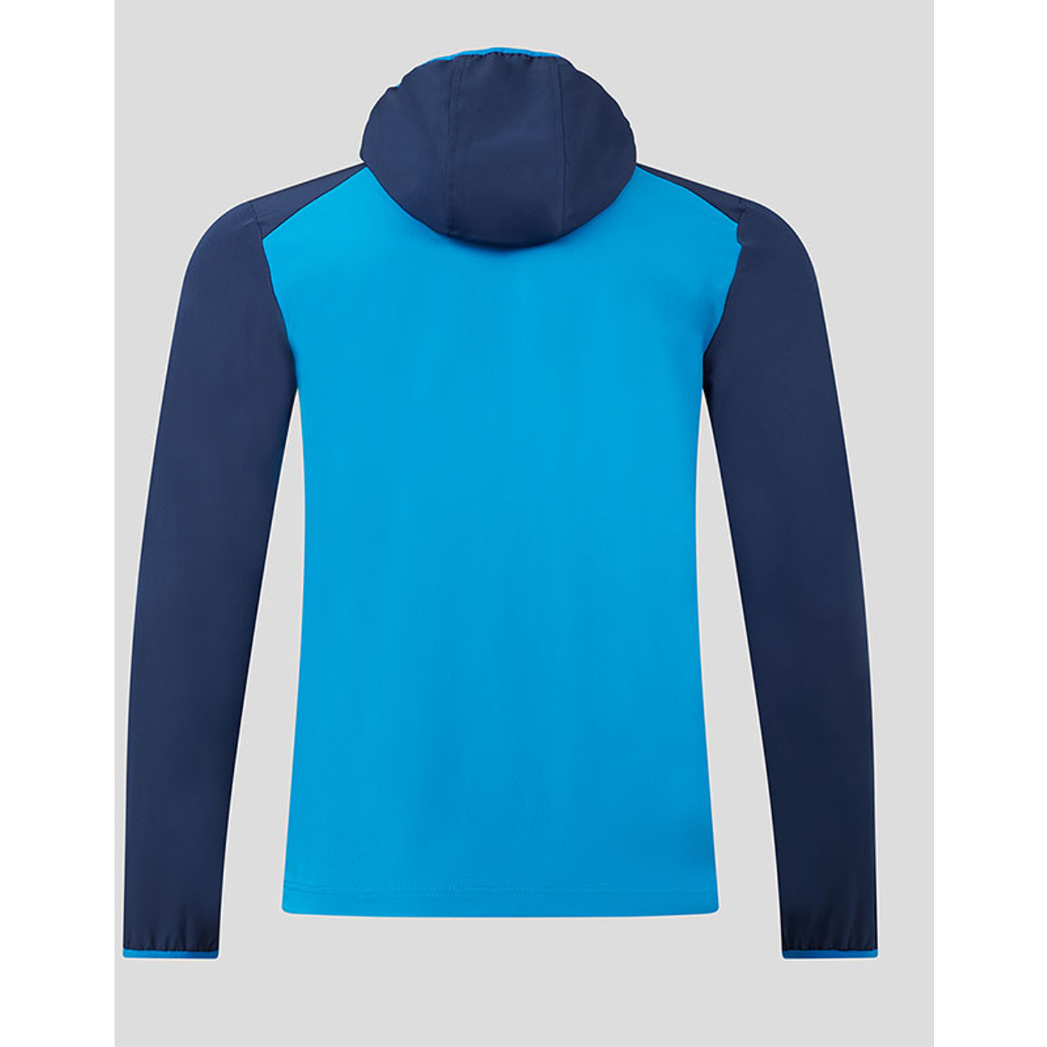 Castore Feyenoord Travel Hooded Trainingspak