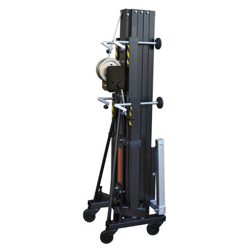 Showtec MAT-250 line array toren