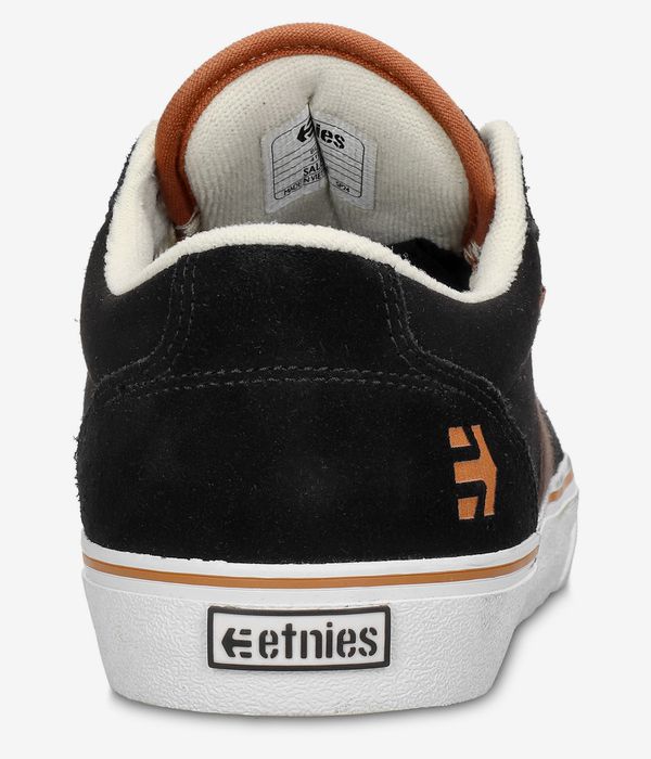 Etnies Barge LS Schuh (black brown)