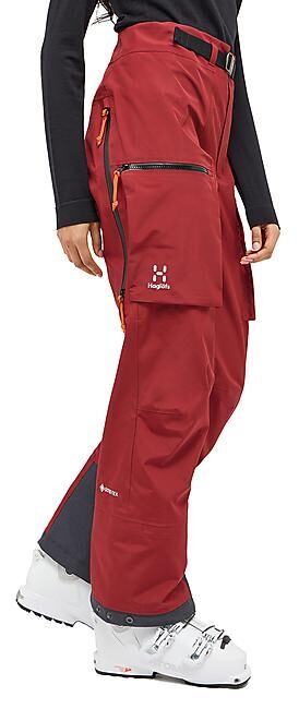 HAGLÖFS - SURPANTALON VASSI GTX PANT WOMEN