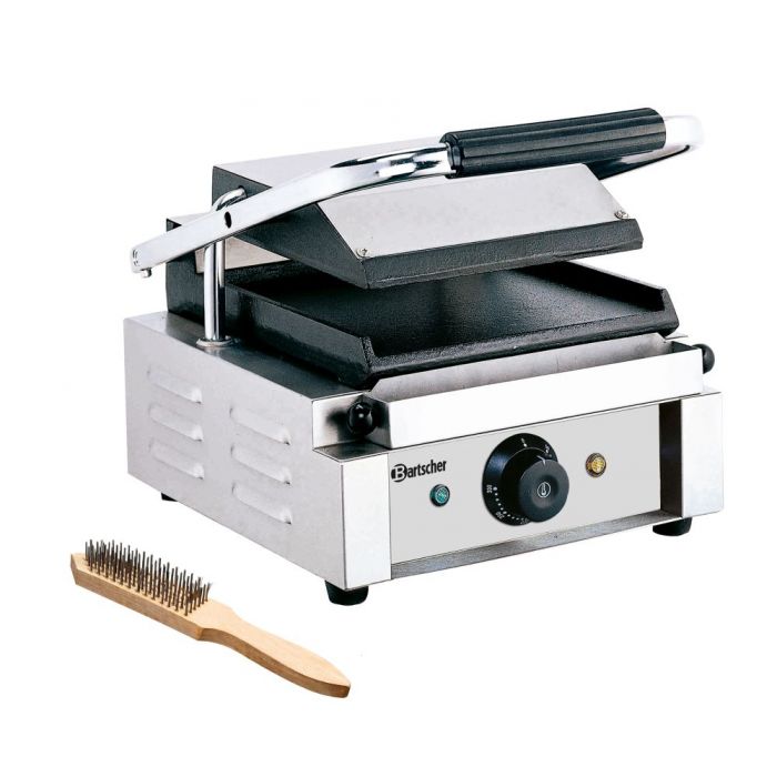 Bartscher Kontaktgrill 1800 1G