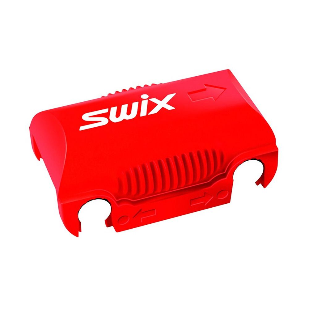 Swix STRUCTURE ROLLER TOOL - Outil de structure red