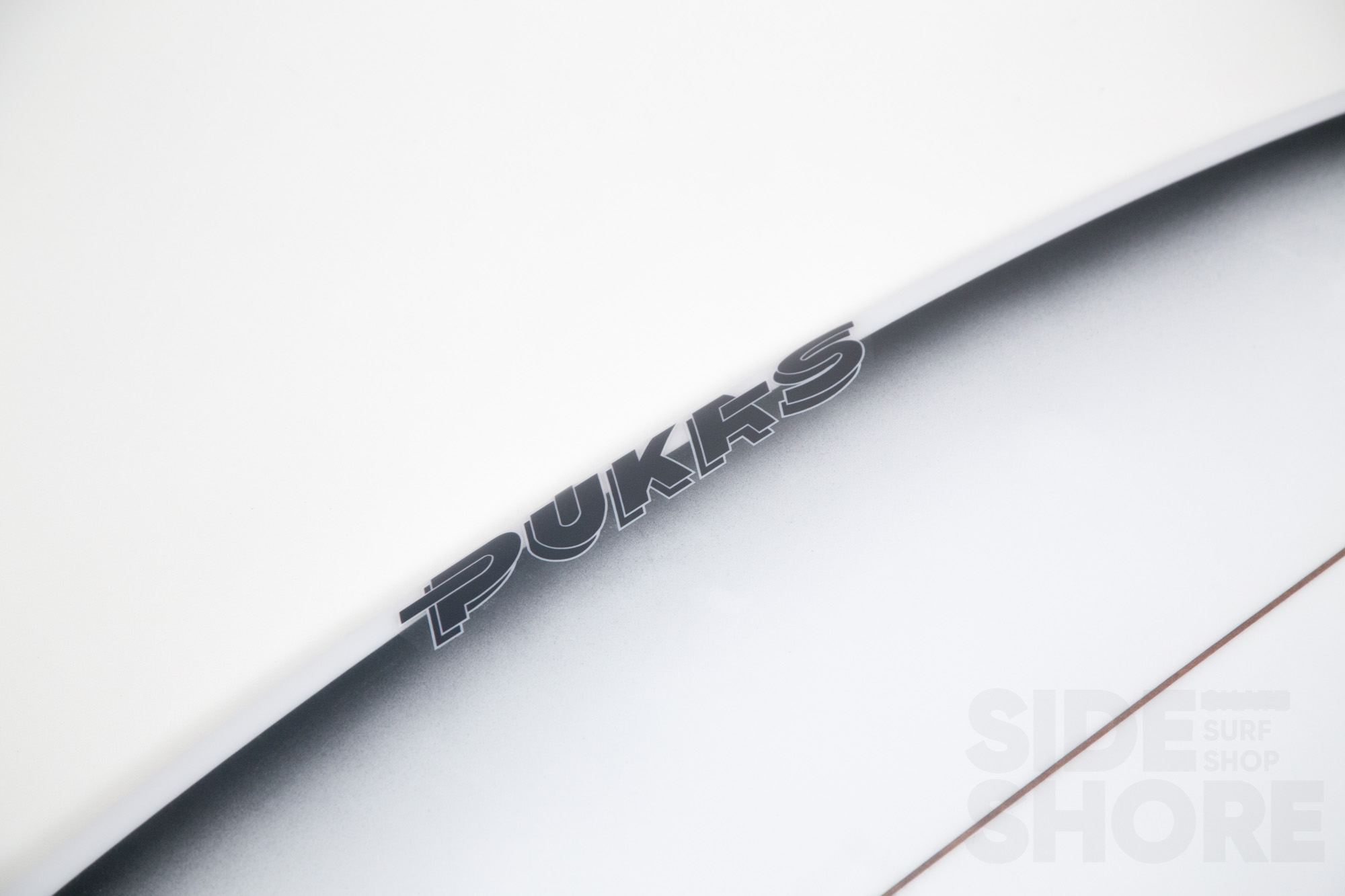 Pukas The Link Two - 5'8 x 19.63