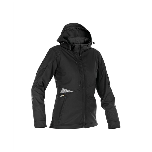 DASSY® GRAVITY kvinder sort