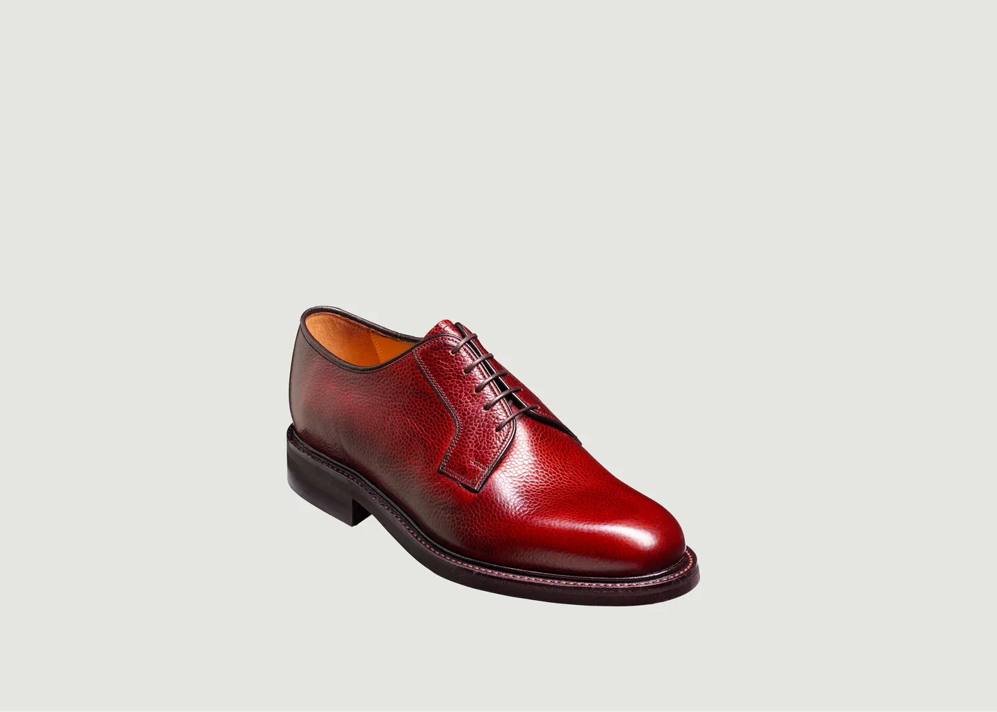 Derbies Nairn Barker Shoes