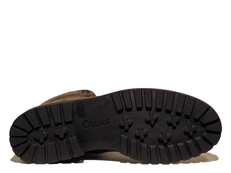 Gabor 72.765 cacao (mic/gold)