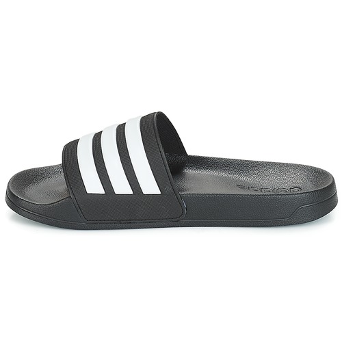 adidas Performance - ADILETTE SHOWER - Noir
