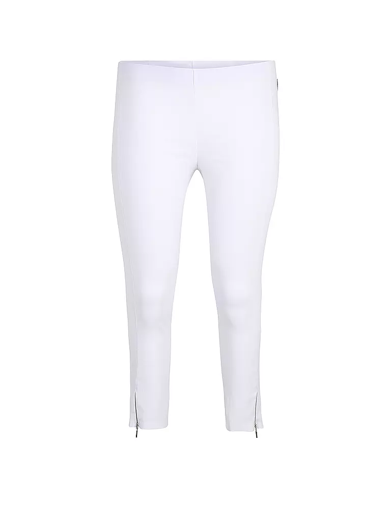 DORIS STREICH Hose 7/8 weiss