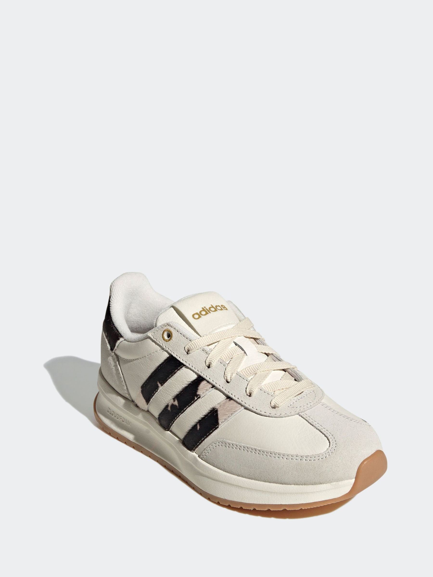 Wit - Adidas - 70s hardloopsneakers