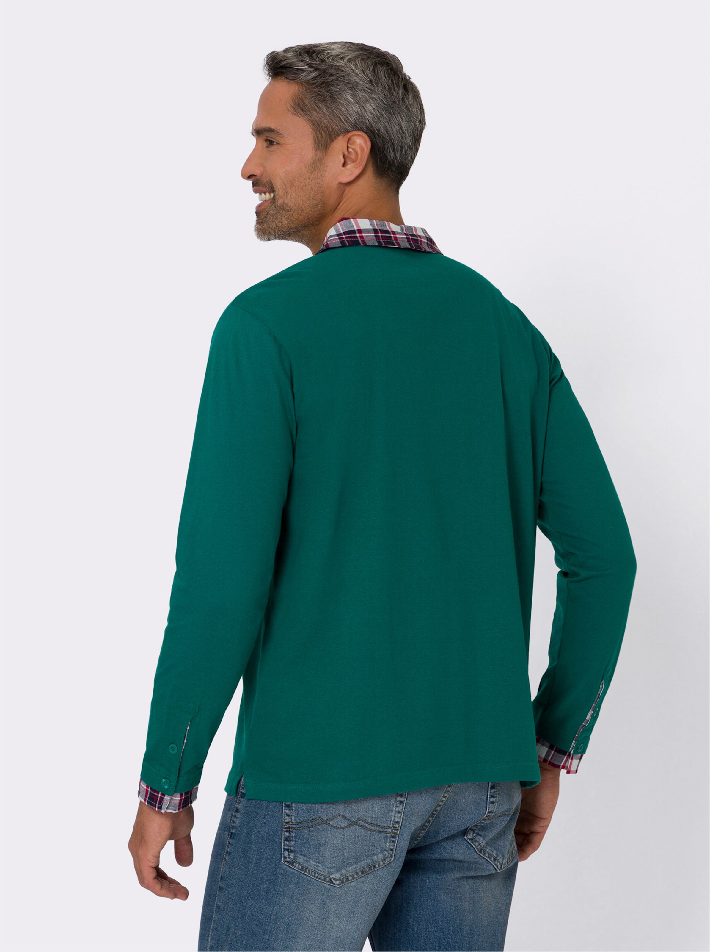 Poloshirt