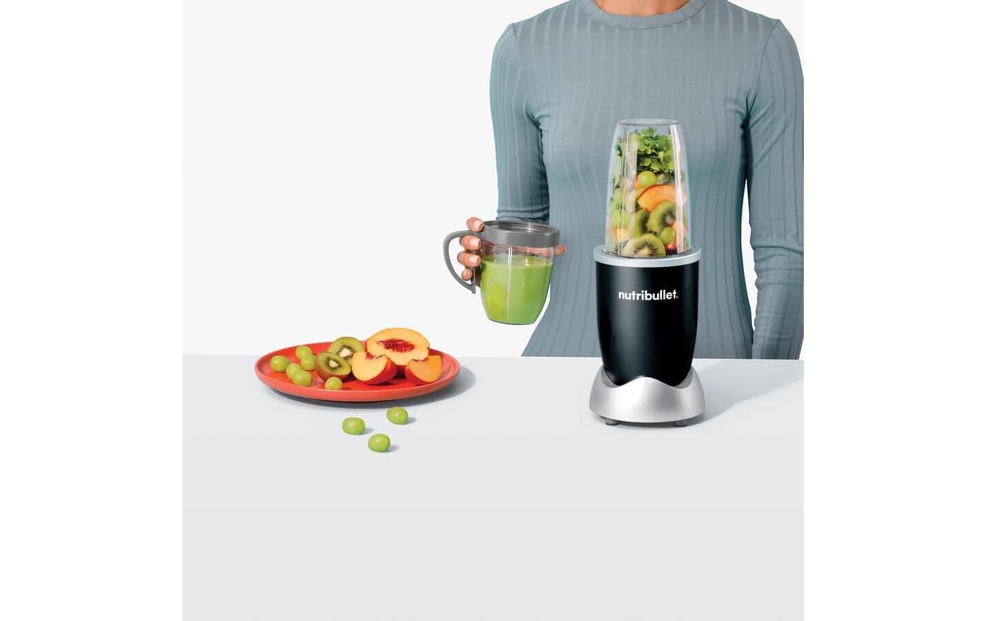 nutribullet Standmixer »Original 600 W« 600 W