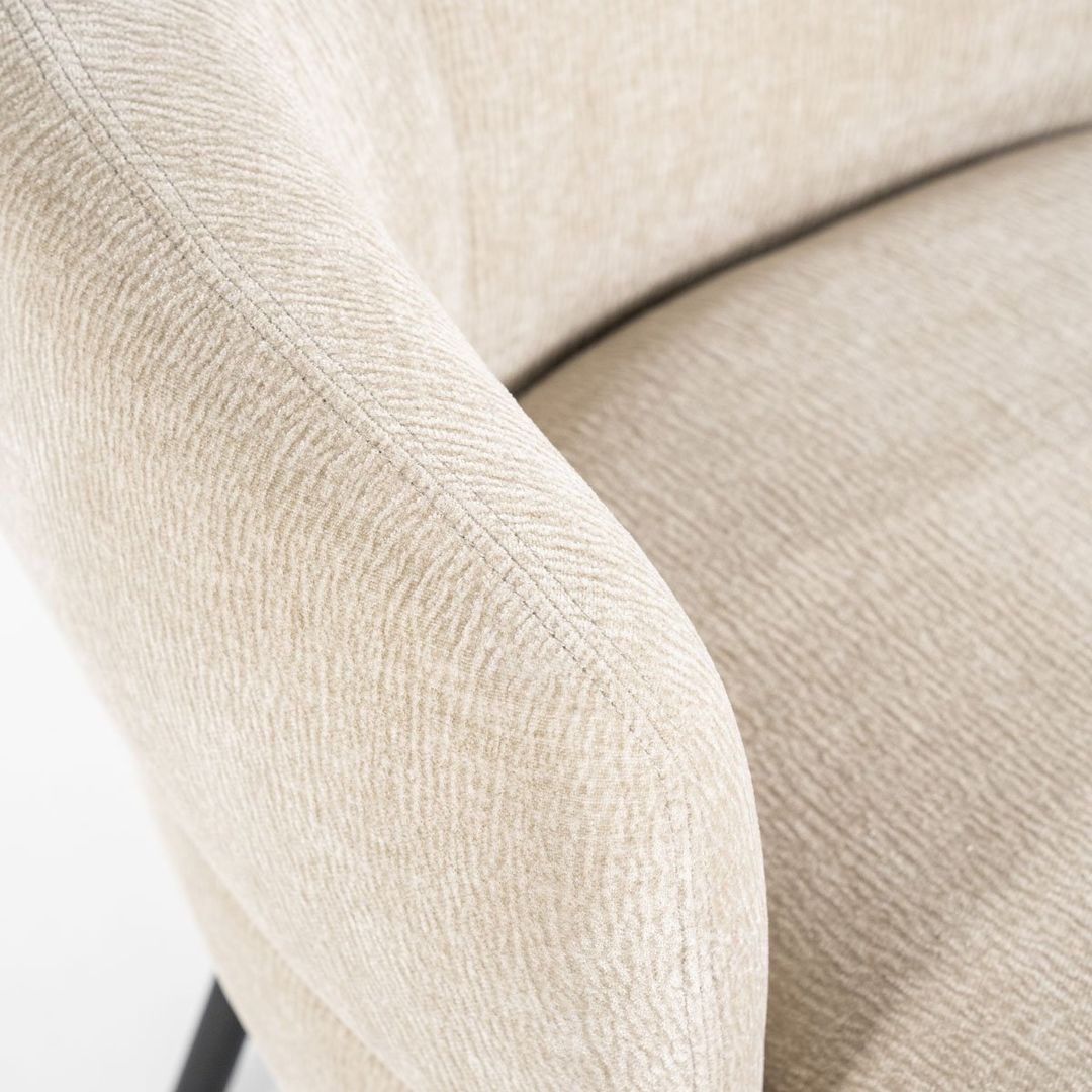 Eleonora   David Fauteuil