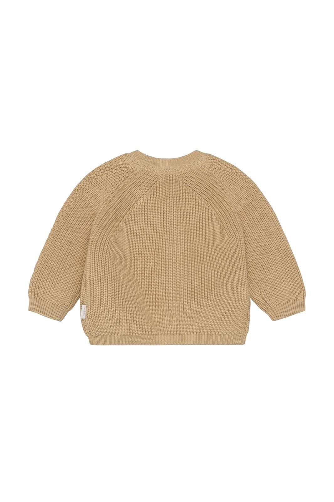 Noppies Newborn Vest - Mojave Desert