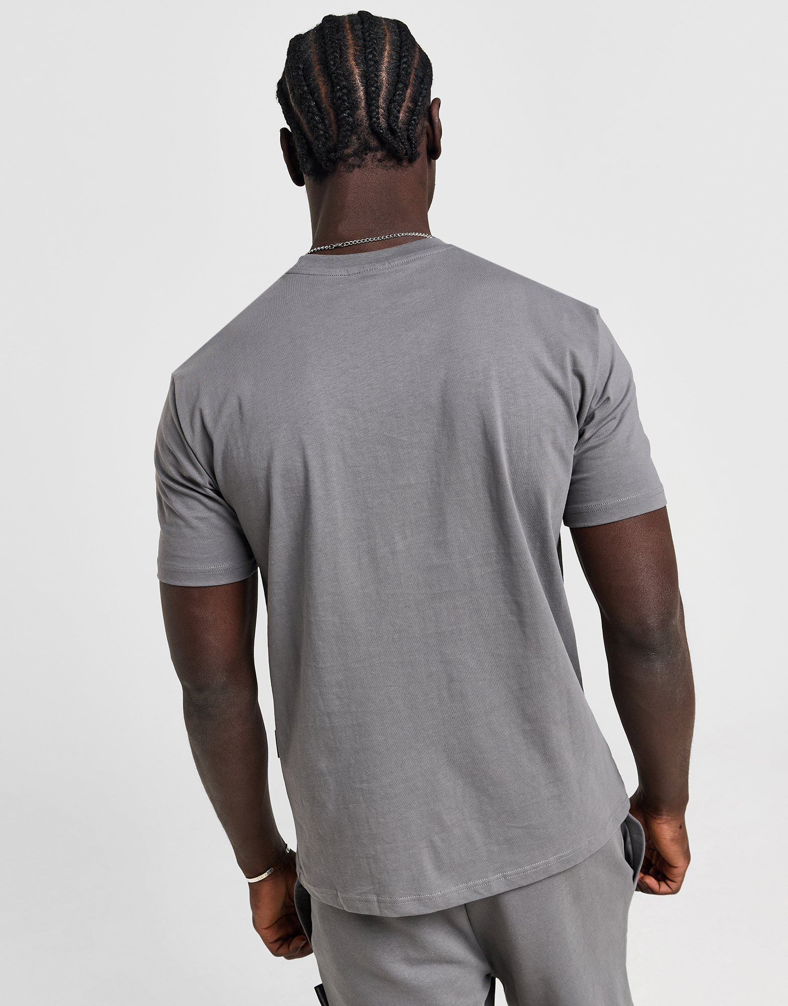 Hoodrich T-shirt Fade Homme