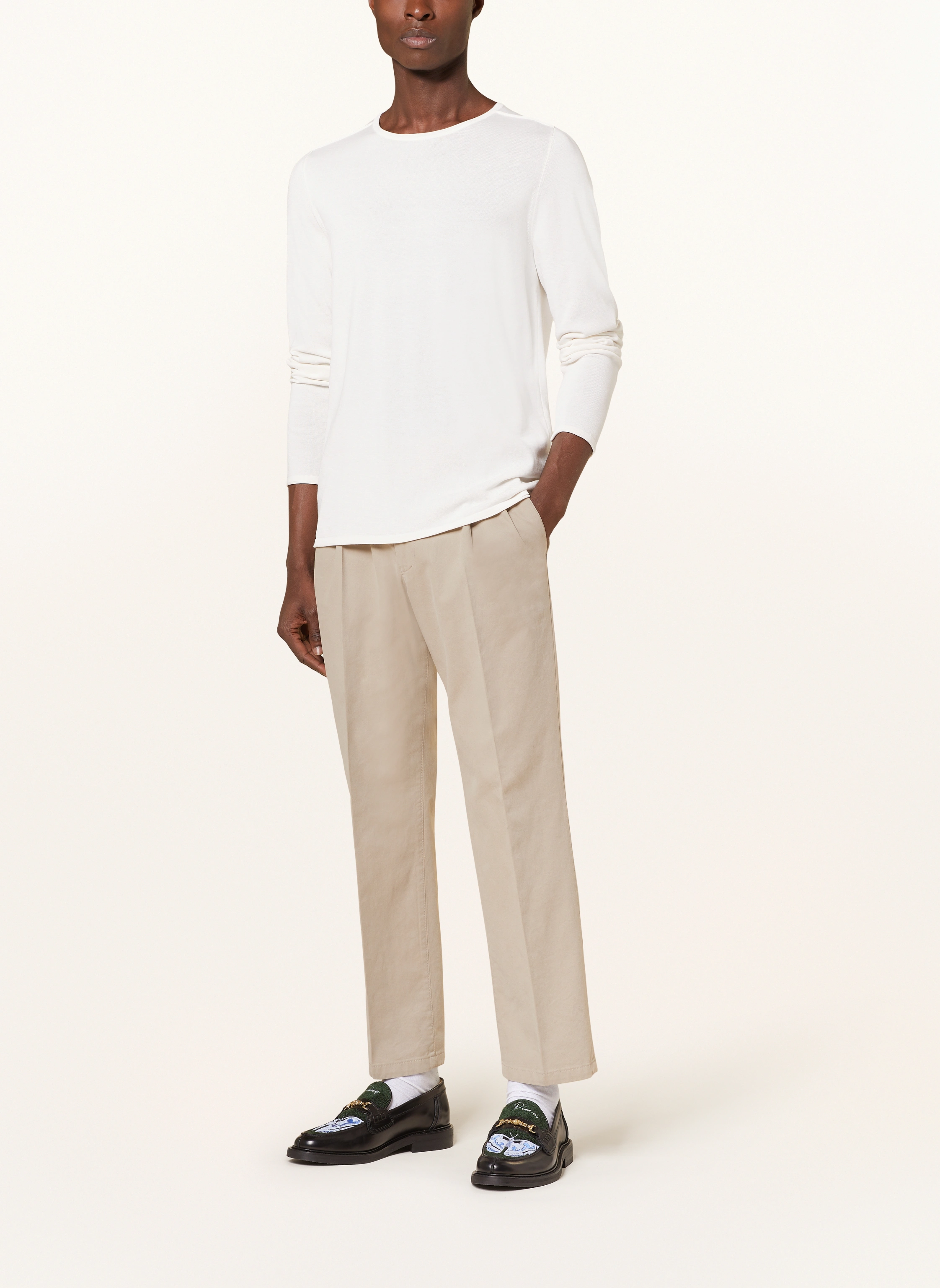 DRYKORN Pullover RIKONO