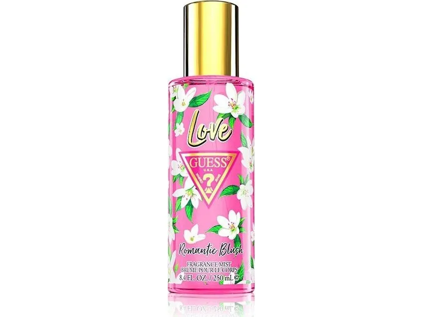 Guess Love Romantic Blush Bodyspray 250 ml (woman)