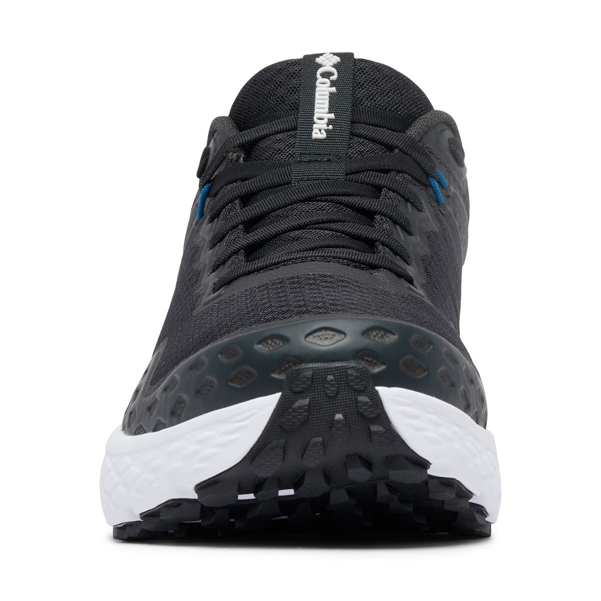 Columbia  Konos TRS Outdry vandresko, herre (Black) - Spejder Sport