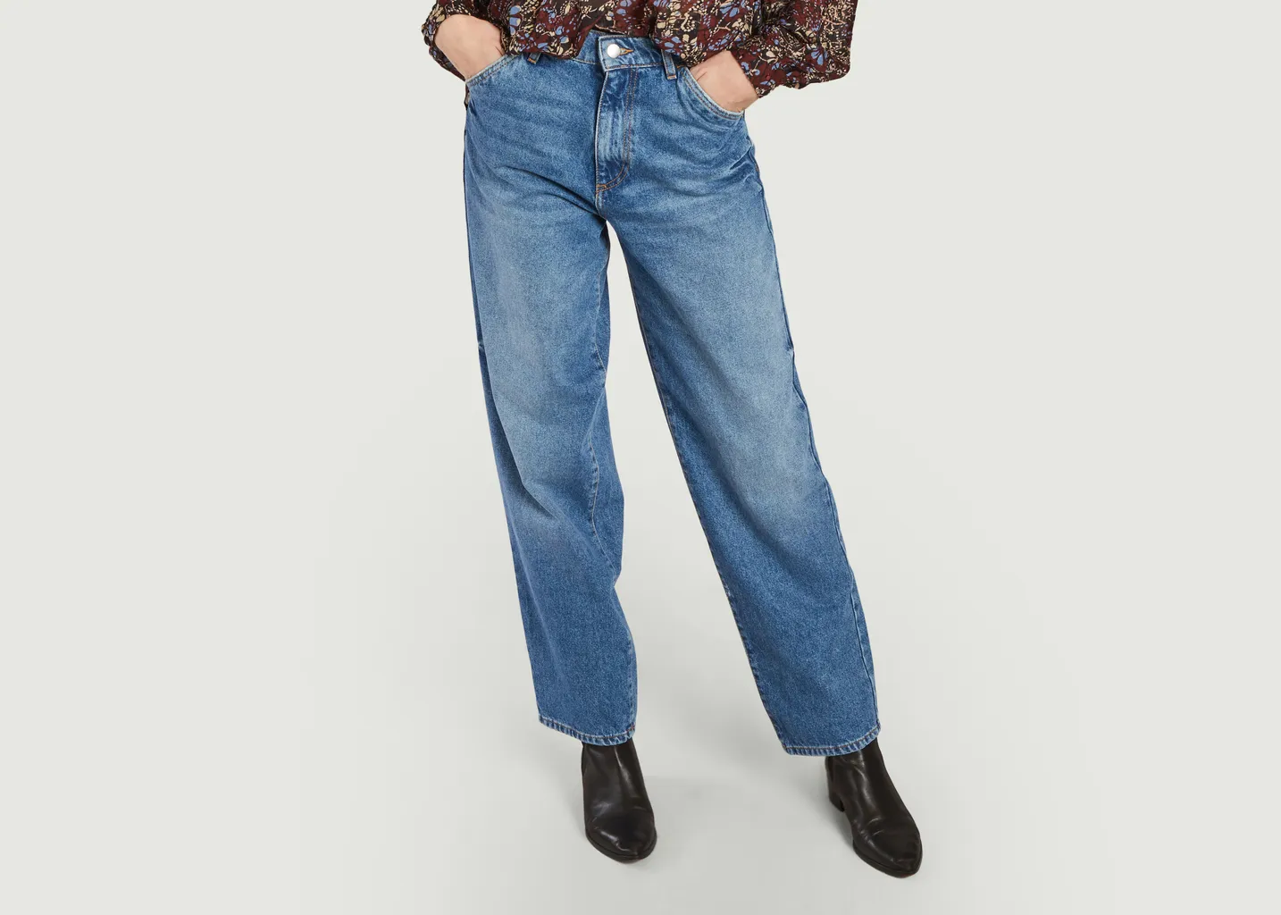 Jeans Hall Roseanna