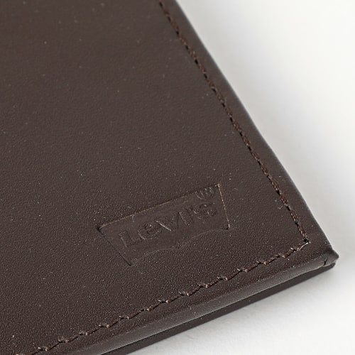 Porte-Cartes 233689-0004 Marron