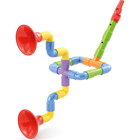 Quercetti super saxofløjte