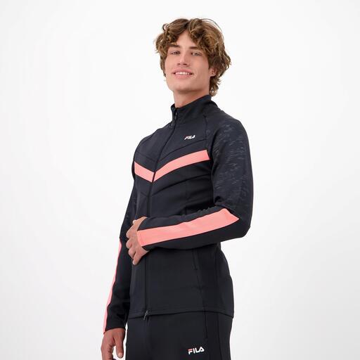 Conjunto esportivo Fila