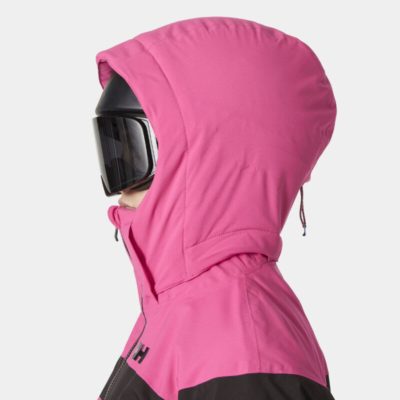 Motionista Lifaloft - Veste ski femme