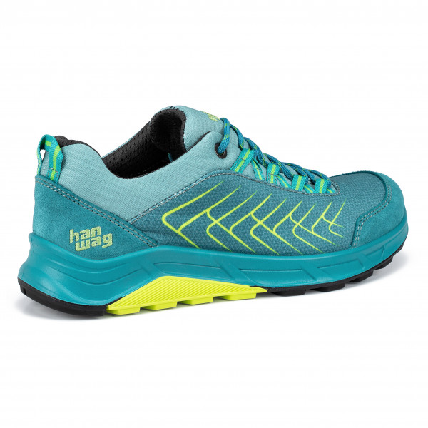 Hanwag - Coastridge Low Lady - Chaussures multisports