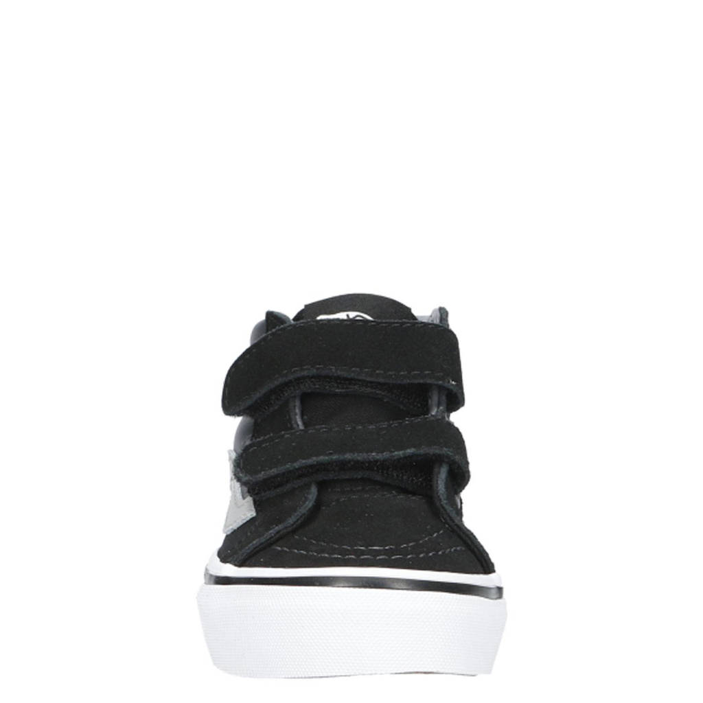 VANS SK8-Mid ReissueTonal Block sneakers zwart/grijs