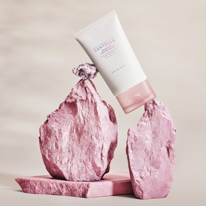Madagascar Centella Poremizing Light Gel Cream