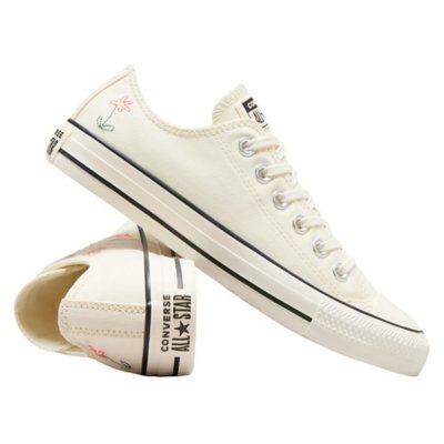 Chaussures en toile femme CONVERSE