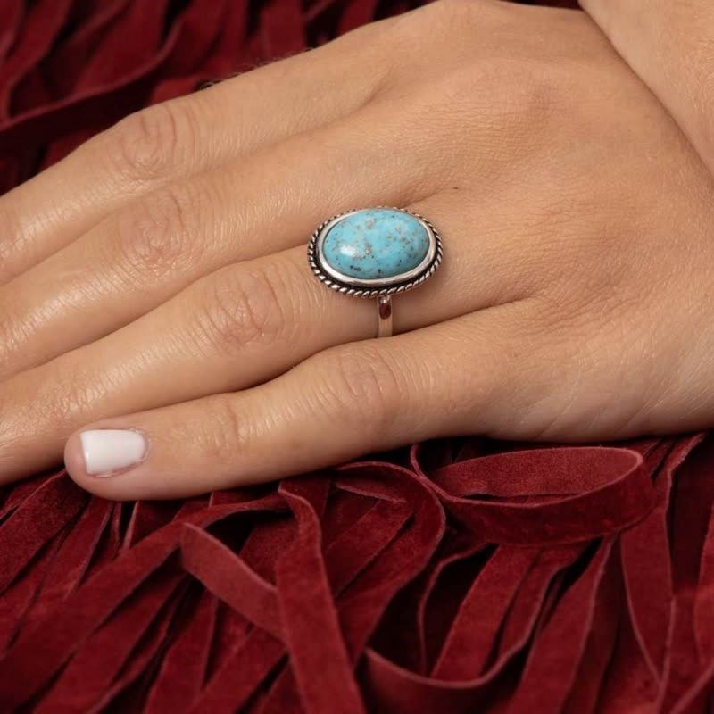 Bague 