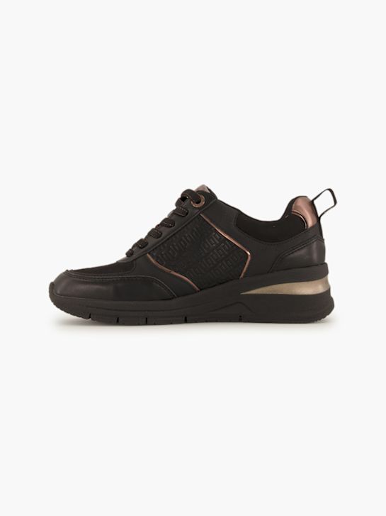 Tamaris Sneaker Schwarz