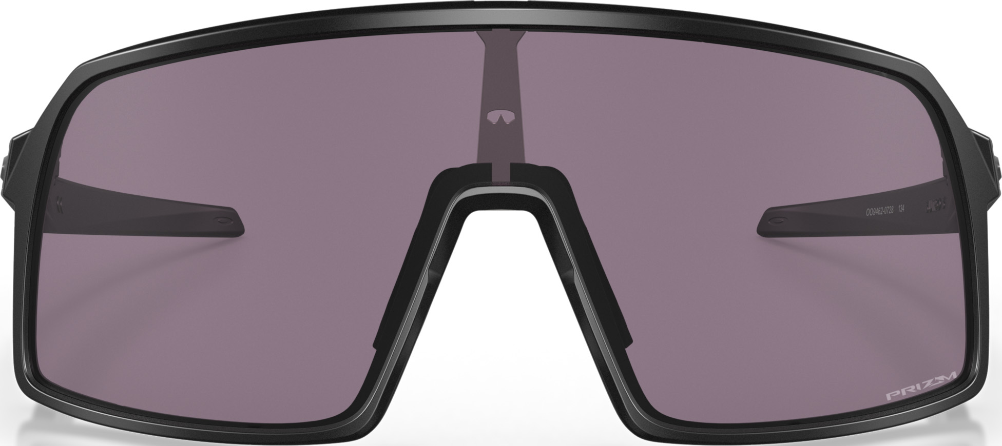 Sutro S 0728/Matte Black w/Prizm Grey