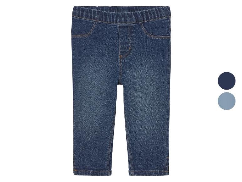 Kinder capri-jegging