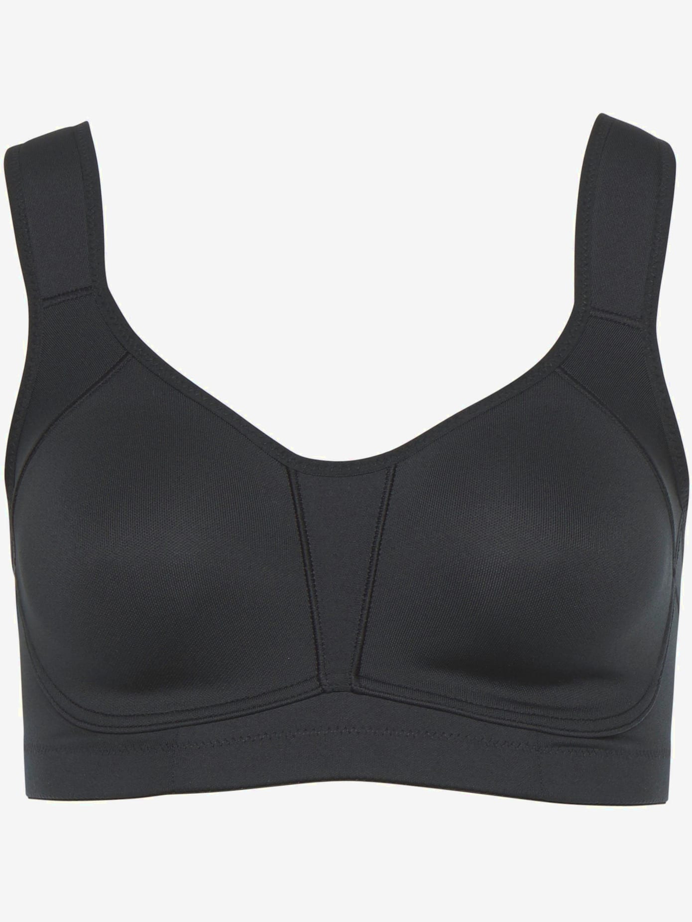 Soutien-gorge de sport pour les sports exigeant des efforts intenses
