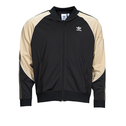adidas Originals - TRICOT SST TT - noir