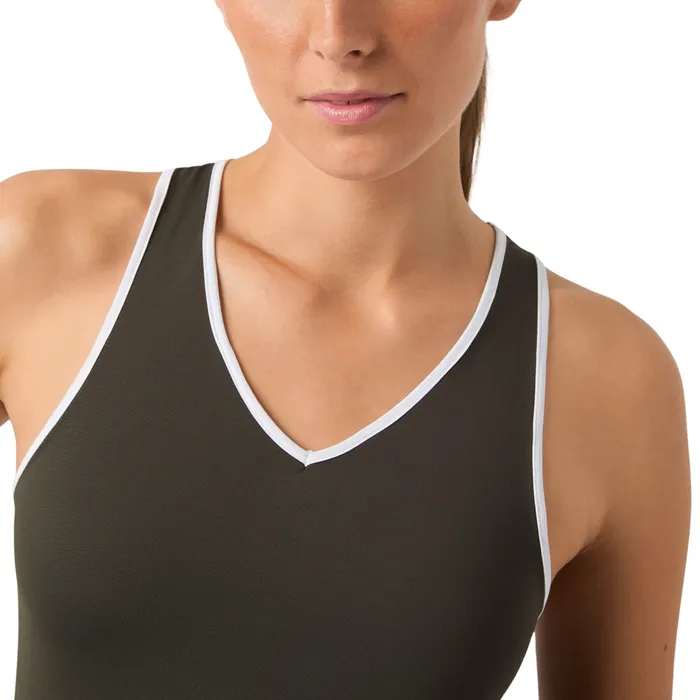 Bjorn Borg Björn Borg Ace V-neck Tank Top Dames