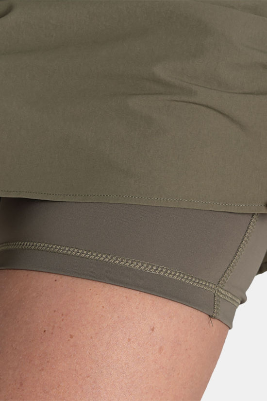 Craghoppers Craghoppers NosiLife Pro Skort Broekrok