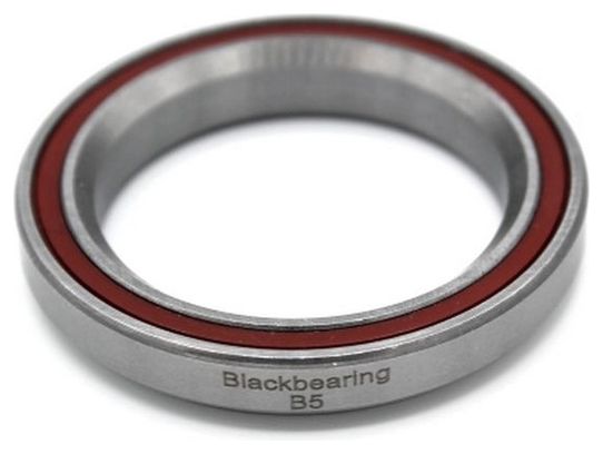 Roulement de Direction Black Bearing B5 30.15 x 41.8 x 6.5 mm 45/45°