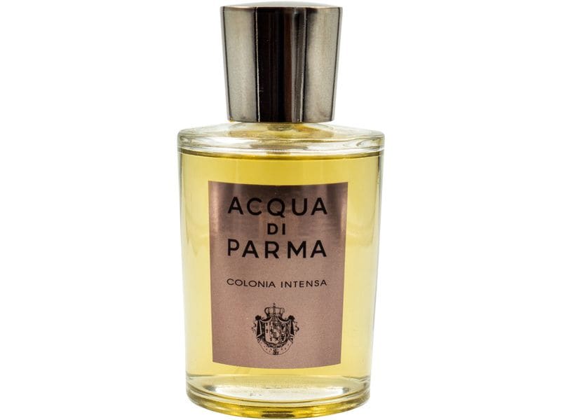 Acqua di Parma Eau de Toilette Colonia Intensa 100 ml Dynamischer und charismatischer Herrenduft