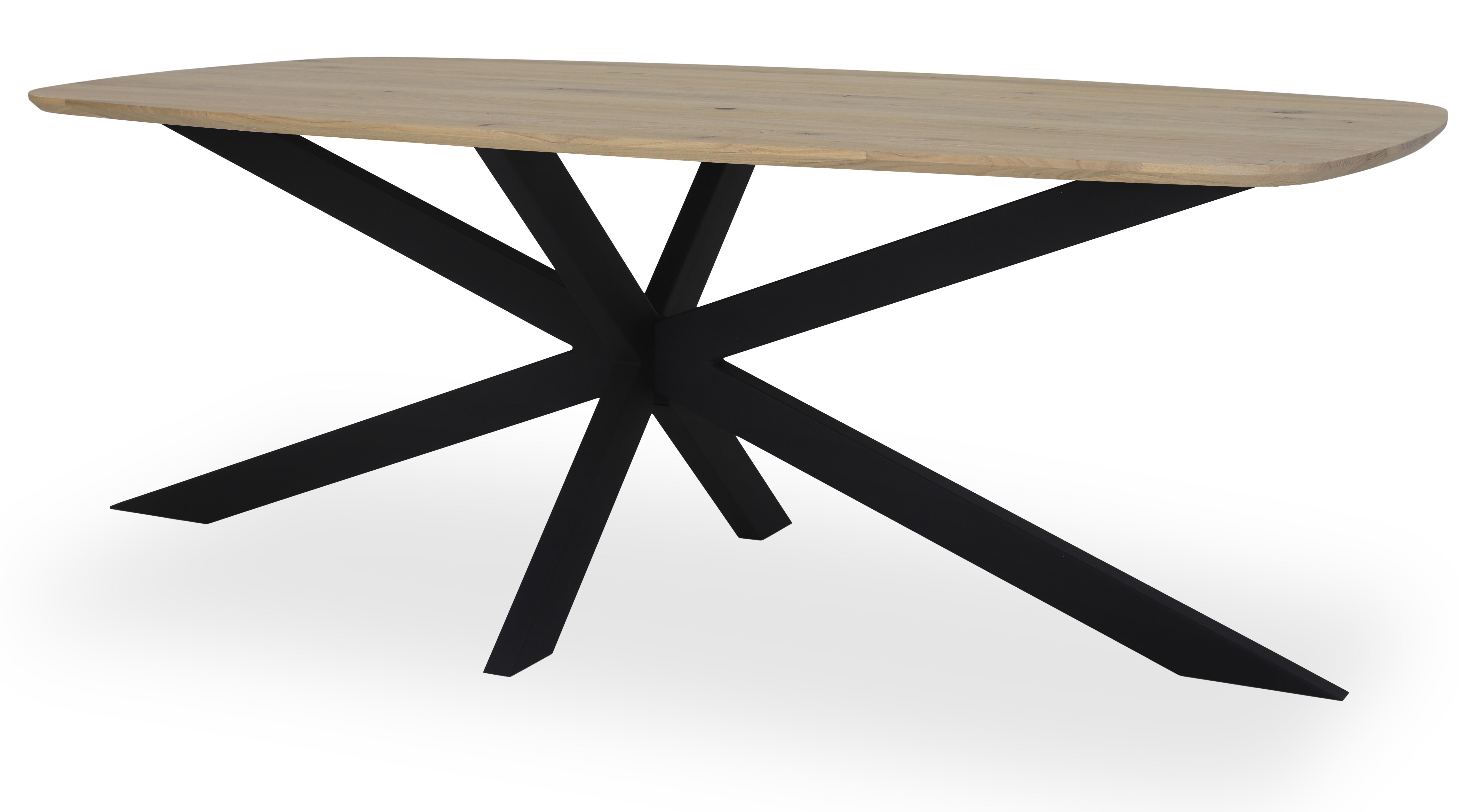 Eetkamertafel Varese