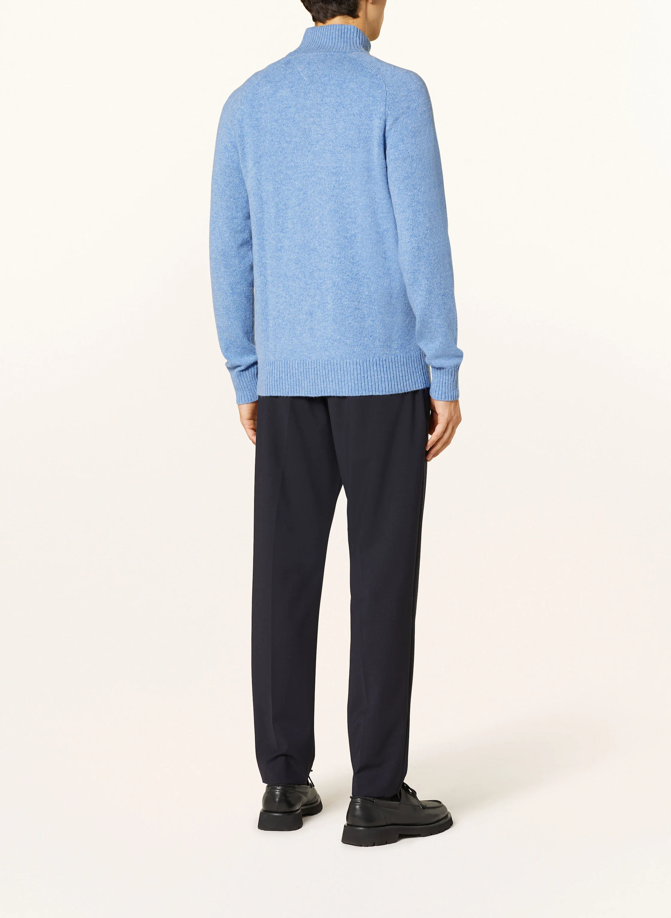 TOMMY HILFIGER Troyer