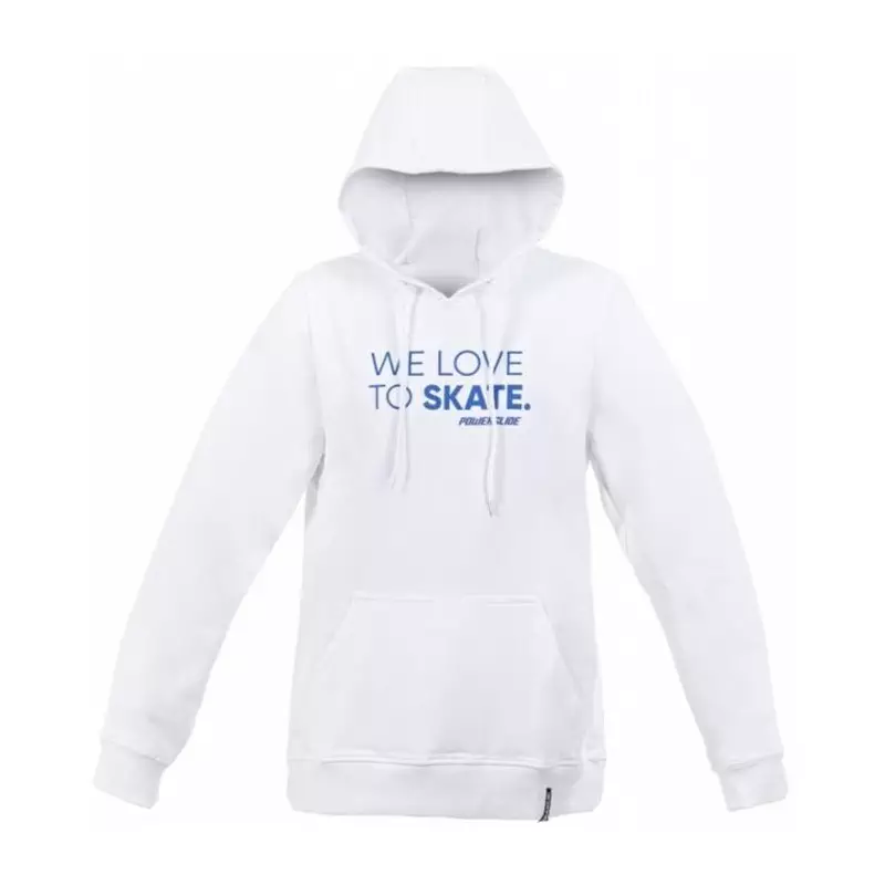 Sweat POWERSLIDE WLTS Hoodie