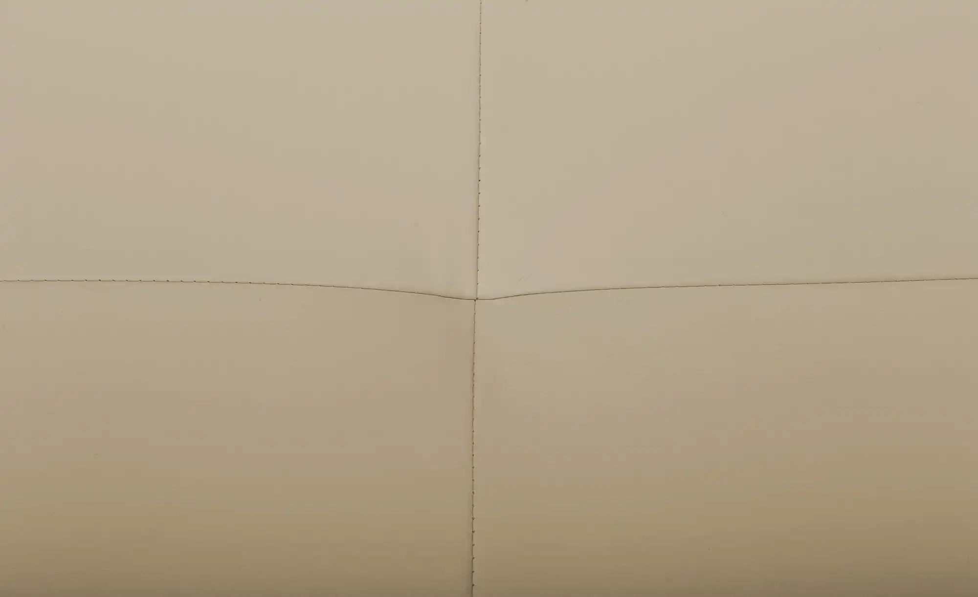 switch Ecksofa aus Kunstleder Fabio