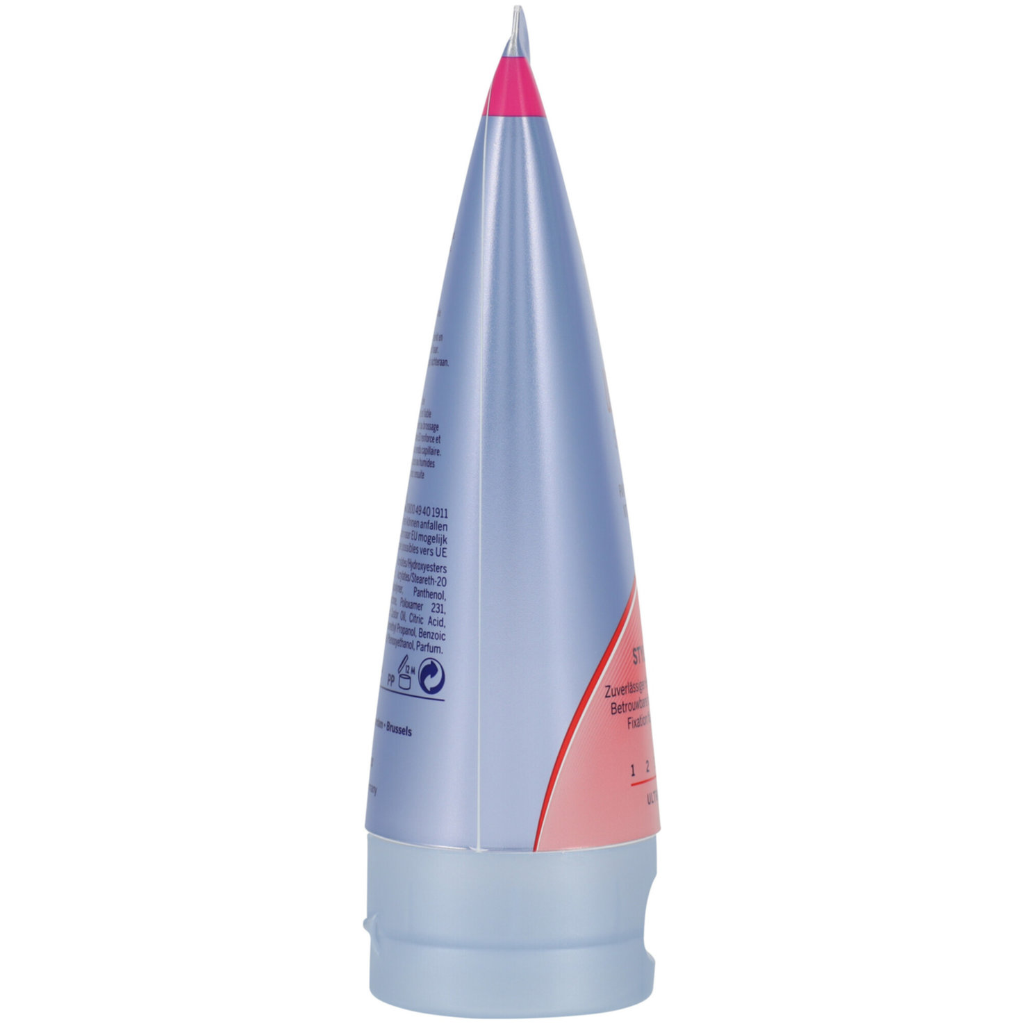 Nivea Ultra Strong Gel