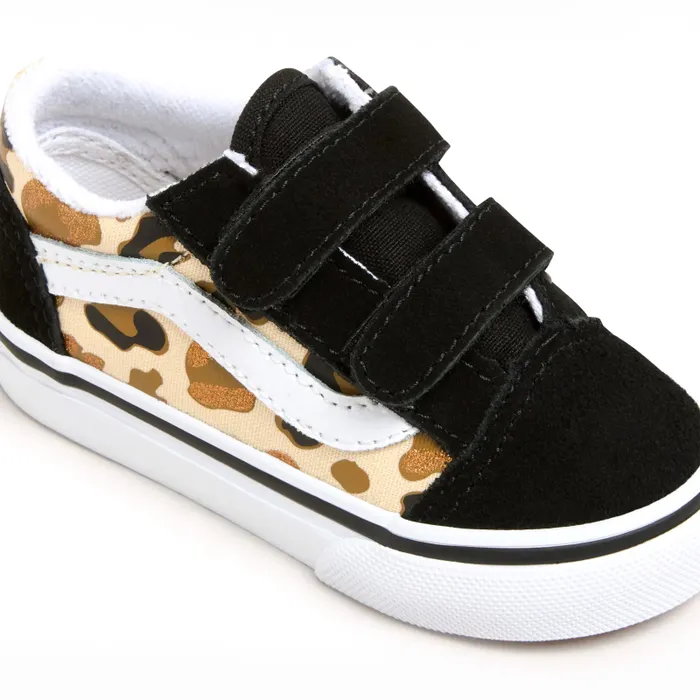 Vans Old Skool V Sneakers Junior