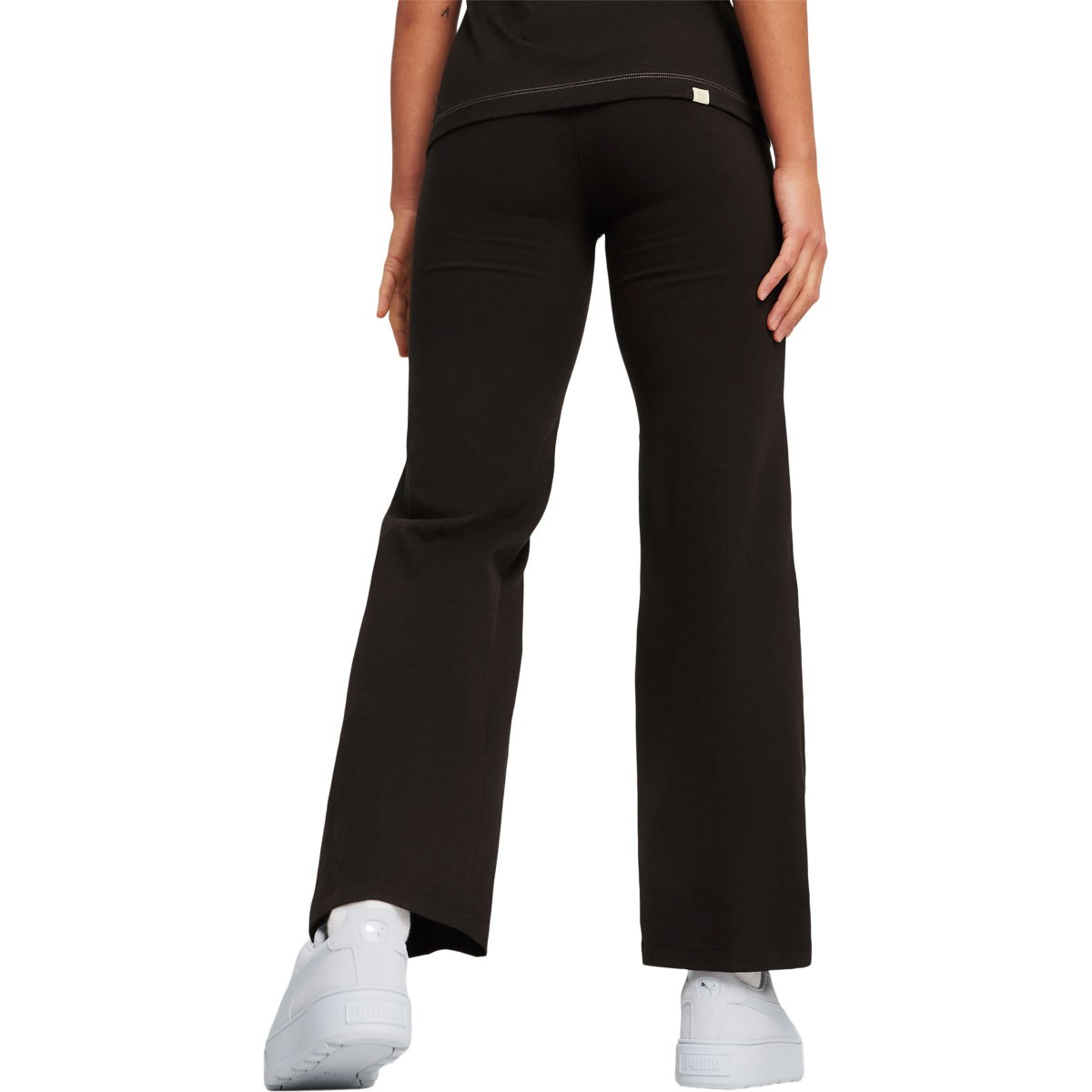 PUMA Essentials+ Straight Leggings Dame