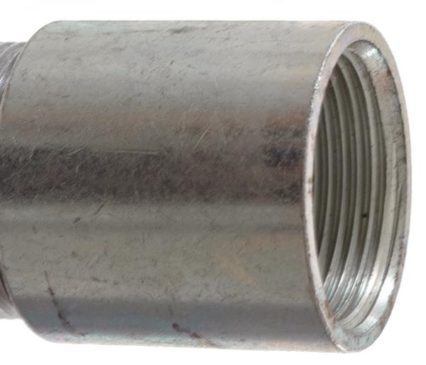 Puteus Pumpen-Verlängerungsrohr